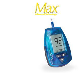 Nova Max Plus Product Image