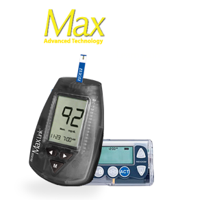 Nova Max Link Product Image