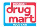 Discount Drug Mart